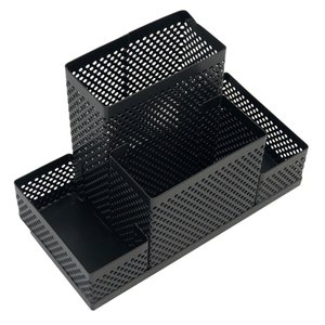Organizador de Mesa Aramado
