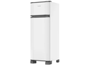 Ver imagem 2 de Geladeira Esmaltec Inverter 306l Degelo Manual Rcd38pro Branco 220v
