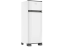 Ver imagem 1 de Geladeira Esmaltec Inverter 306l Degelo Manual Rcd38pro Branco 220v