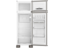 Ver imagem 4 de Geladeira Esmaltec Inverter 306l Degelo Manual Rcd38pro Branco 220v