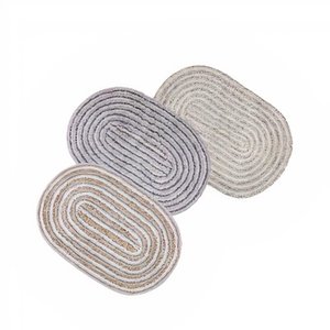 Tapete Allegro Eco Kapazi Cores Sortidas Inboxtacsor01