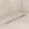 Ralo Linear Tampa Inox 90x4,5cm - Multicerto - 2