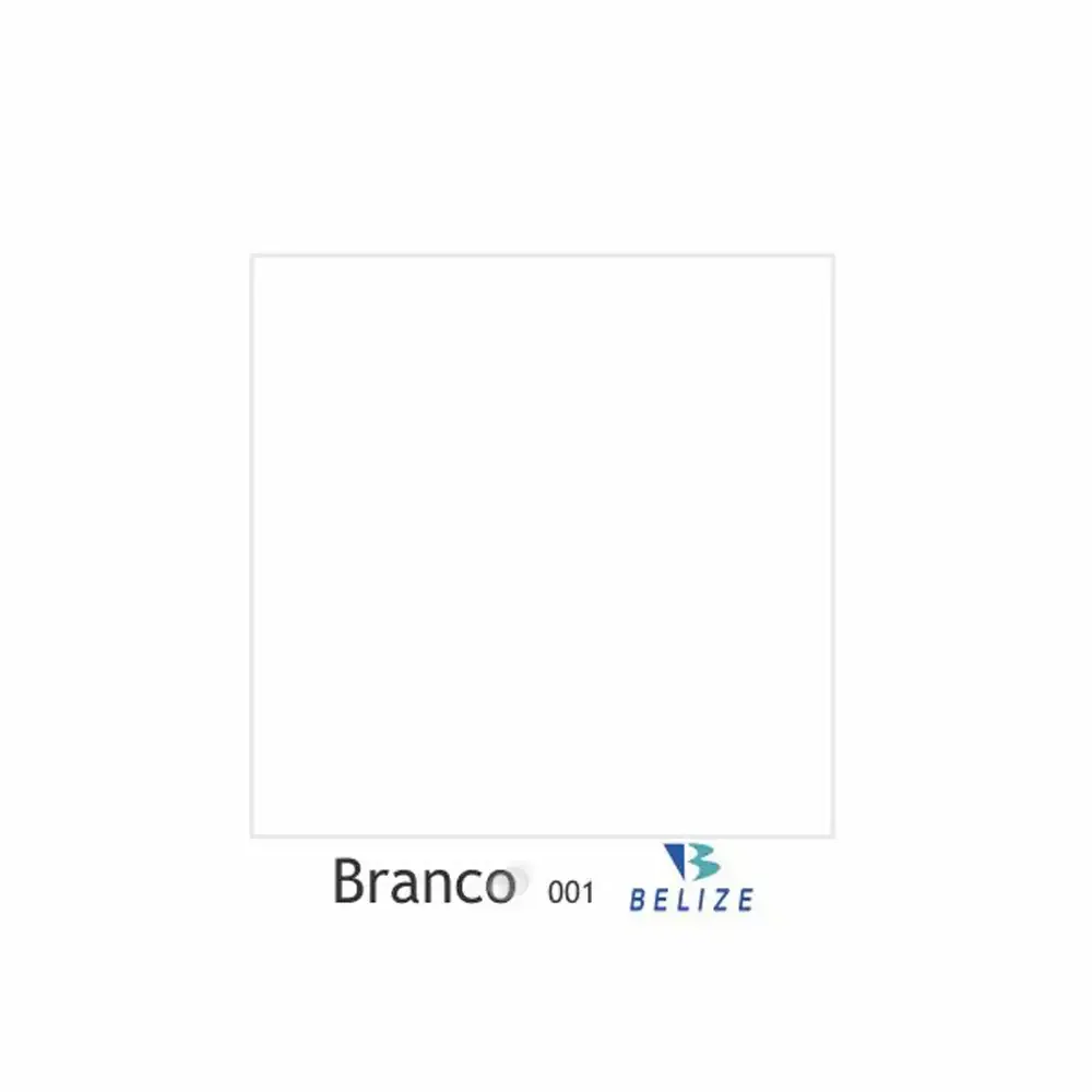 Assento Sanitário Almofadado Greca Branco para Vaso Belize - 4