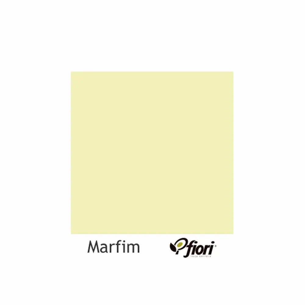 Assento Sanitário Almofadado Flox Marfim para bacia Fiori - 4