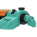 Ver imagem 5 de Aspersor Oscilante para Engate Rápido Tramontina