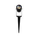 Ver imagem 5 de Espeto para Jardim Nordecor Oyne Led 3w Bivolt Preto Luz Verde 6136