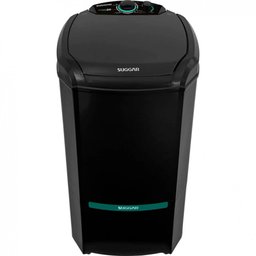 Máquina de Lavar Suggar Lavamax Eco 20kg Semiautomática com Timer LE200 - 3