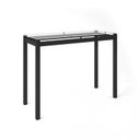 Ver imagem 1 de Aparador em Aço e Vidro Tókio Art Panta