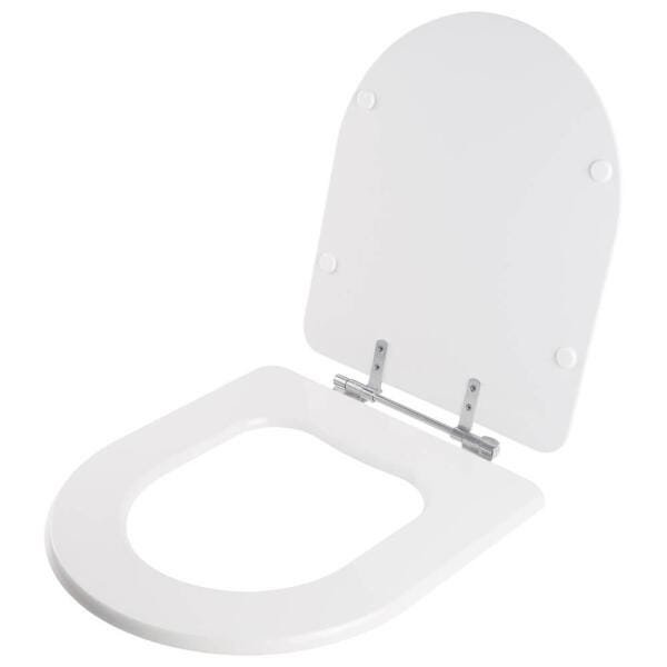 Tampa de Vaso Riviera Branco para vaso Celite - 2
