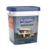 Borracha Liquida Eucatex 20kg Branco Eucaflex E-commerce - 1
