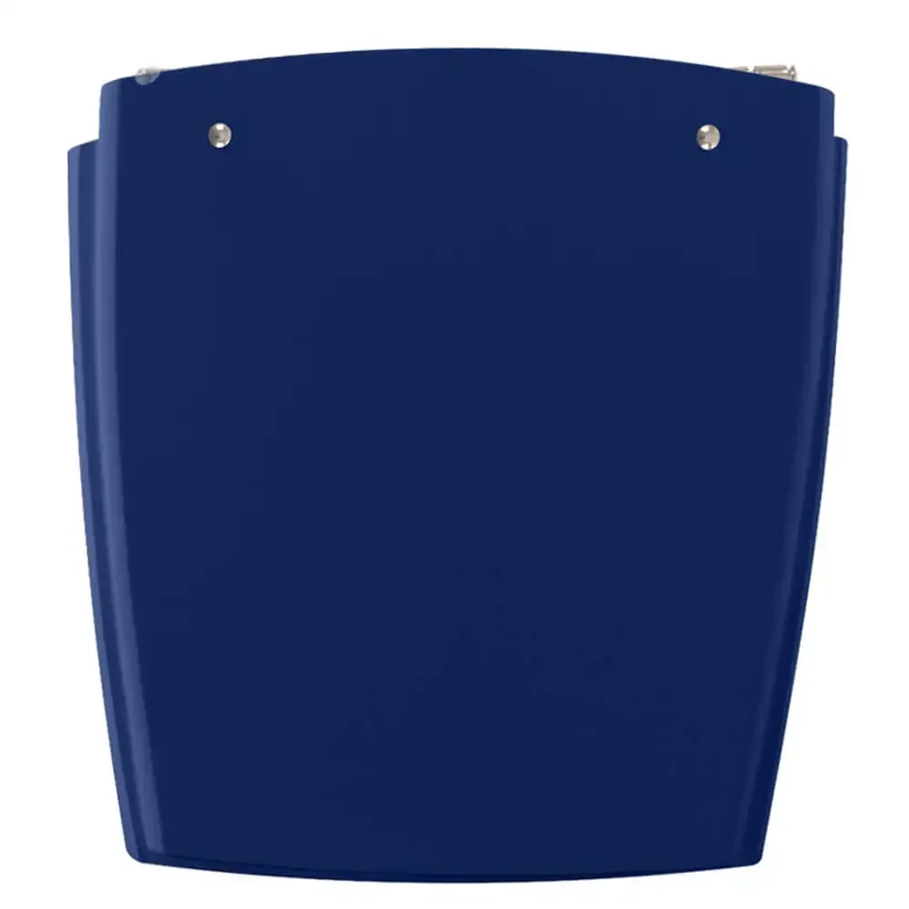Assento Sanitário Nuage Navy Para Louça Incepa - 1