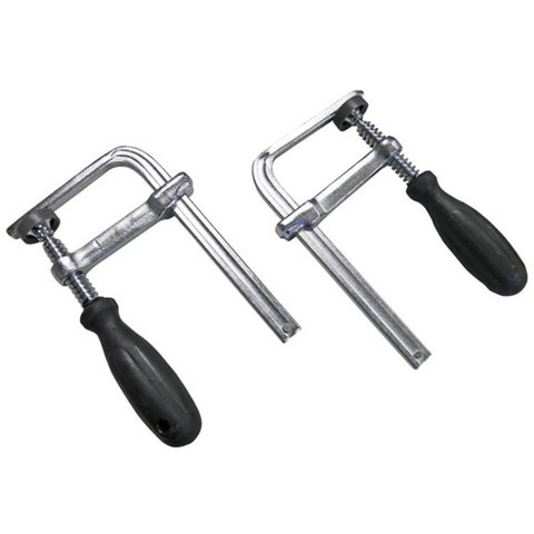 Conjunto Sargento para Trilho - 194385-5 - Makita Conjunto Sargento P/trilho Makita 194385-5