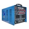 Inversora Tig 220p Alta Frequência Ac/dc Pulsada para Soldar Aço, Inox e Alumínio 220v - 4