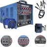 Inversora Tig 220p Alta Frequência Ac/dc Pulsada para Soldar Aço, Inox e Alumínio 220v - 2