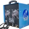 Inversora Tig 220p Alta Frequência Ac/dc Pulsada para Soldar Aço, Inox e Alumínio 220v - 3