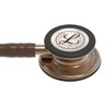 Estetoscopio Littmann Classic Iii Chocolate 5809 - 4