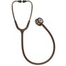 Estetoscopio Littmann Classic Iii Chocolate 5809 - 2