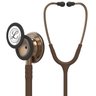 Estetoscopio Littmann Classic Iii Chocolate 5809 - 1
