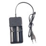 Lanterna Mergulho Profissional T6 2 Baterias 26550 Super - 4