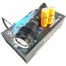Lanterna Mergulho Profissional T6 2 Baterias 26550 Super - 2