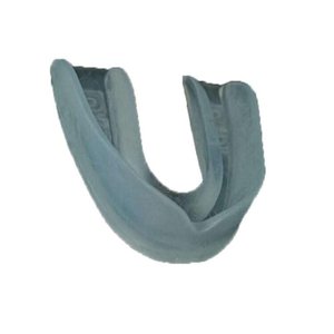 Protetor Bucal Poker Simples - Transparente