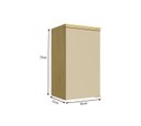 Ver imagem 7 de Cozinha Modulada Completa com 16 Portas e 5 Gavetas Ellite Yescasa