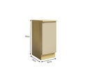Ver imagem 6 de Cozinha Modulada Completa com 16 Portas e 5 Gavetas Ellite Yescasa