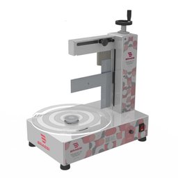 Nivelador de Cobertura de Bolos Rosa Bncb-360 Bivolt - Braesi - 1