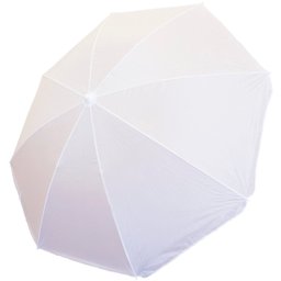 Guarda Sol Articulado Praia Grande 2,4 Metros Piscina Pesca Camping Praia Importway Iwgsa-240 - 3