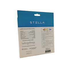 Fita 12V Evo 6W/m 550Lm/m 2700K IRC80 IP65 5MT - 2700k IP 65 STELLA STH6805-27 - 2 Fita 12V Evo 6W/m 550Lm/m 2700K IRC80 IP65 5MT - 2700k IP 65 STELLA STH6805-27 - 2