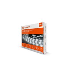 Fita LED Profissional 12W/M IP20 4000K 12V 950lm/m - 5M - OSRAM - 2 Fita LED Profissional 12W/M IP20 4000K 12V 950lm/m - 5M - OSRAM - 2