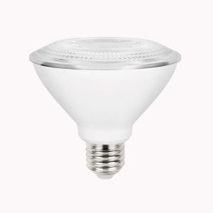 Lâmpada LED PAR30 9W E27 3000K Bivolt-Stella - STH9030/30