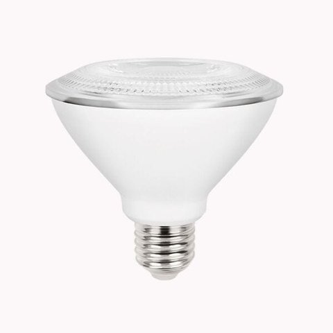 Lâmpada LED PAR30 9W E27 3000K Bivolt-Stella - STH9030/30