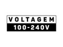 Ver imagem 3 de Painel LED de Embutir 18W 3000K Stella STH9953Q/30