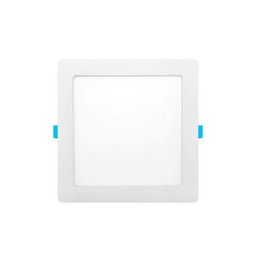 Painel LED de Embutir 18W 3000K Stella STH9953Q/30 - 1