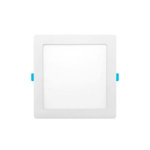 Painel LED de Embutir 18W 3000K Stella STH9953Q/30