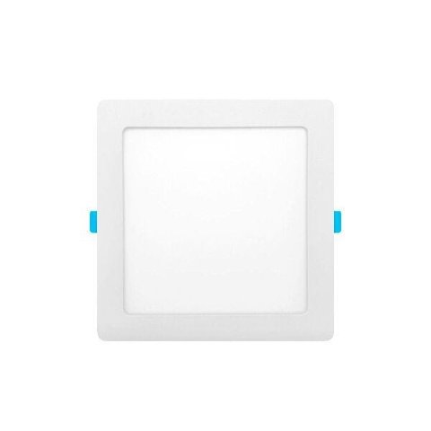 Painel LED de Embutir 18W 3000K Stella STH9953Q/30