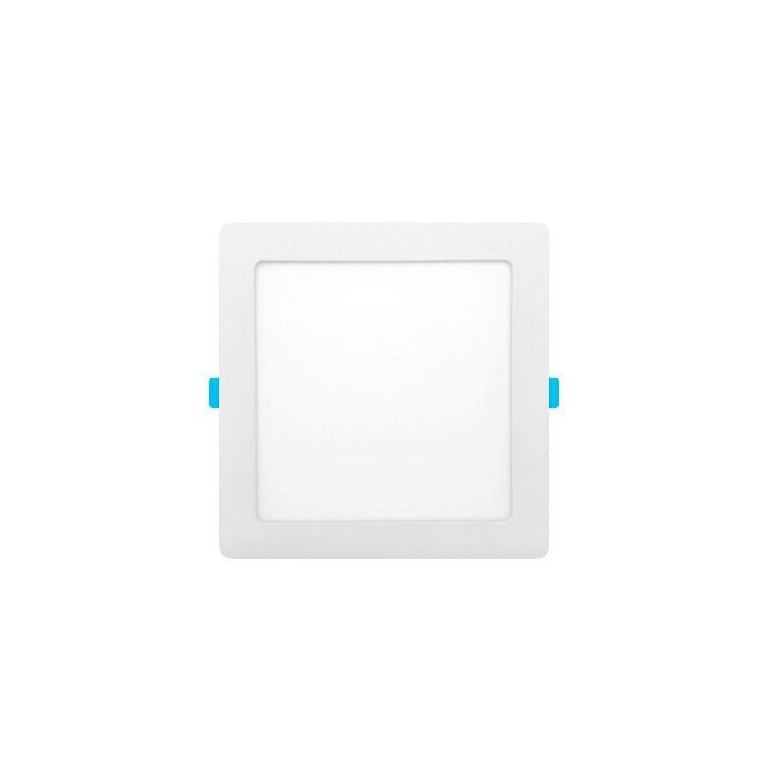 Painel LED de Embutir 18W 3000K Stella STH9953Q/30