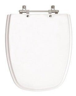 Assento Sanitário Monte Carlo Branco Para Louça Deca - 2
