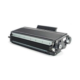 TONER COMPATIVEL BROTHER TN650 - 1