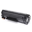 Ver imagem 3 de TONER COMPATIVEL HP CF283A
