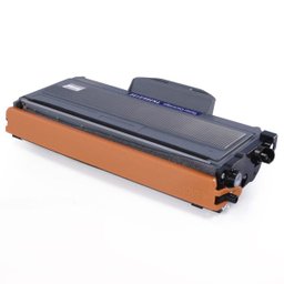 TONER COMPATÍVEL BROTHER TN360 - 3