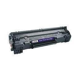 TONER COMPATÍVEL HP CB435/436/485A UNIVERSAL 2K - 1