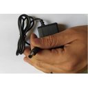 Ver imagem 3 de Fonte de Alimentação Eletrônica Dc 3a 12v 36w Ac 100-220v Bivolt C/ Plug Tomada