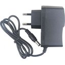 Ver imagem 1 de Fonte de Alimentação Eletrônica Dc 3a 12v 36w Ac 100-220v Bivolt C/ Plug Tomada