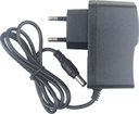 Ver imagem 1 de Fonte de Alimentação Eletrônica Dc 3a 12v 36w Ac 100-220v Bivolt C/ Plug Tomada