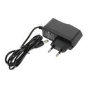 Ver imagem 2 de Fonte de Alimentação Eletrônica Dc 3a 12v 36w Ac 100-220v Bivolt C/ Plug Tomada