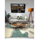 Ver imagem 1 de Tapete Herat New Lima 08/04 2,00x2,50:lima