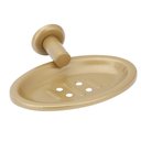 Ver imagem 6 de Kit Acessórios Para Banheiro 100% Metal Gold/Dourado 5 Peças