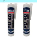 Ver imagem 1 de Kit 2 Selante PU 40 Tytan Multiuso Cinza 360g